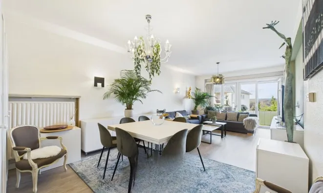 Недвижимость Apartment 3 bedrooms for sale in Luxembourg-Belair: 2