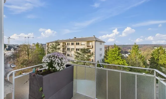 Недвижимость Apartment 3 bedrooms for sale in Luxembourg-Belair: 3
