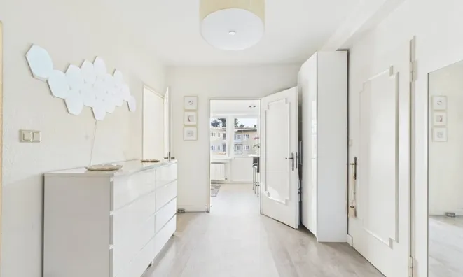 Недвижимость Apartment 3 bedrooms for sale in Luxembourg-Belair: 5