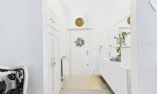 Недвижимость Apartment 3 bedrooms for sale in Luxembourg-Belair: 7