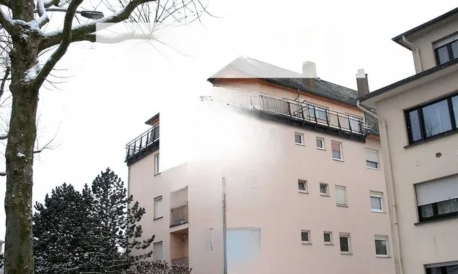 Недвижимость Apartment 1 bedroom for sale in Luxembourg-Bonnevoie: 1
