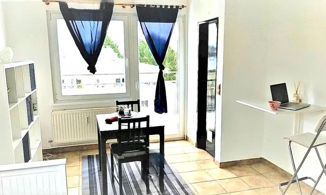 Недвижимость Apartment 1 bedroom for sale in Luxembourg-Bonnevoie: 2