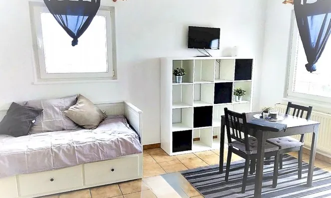 Недвижимость Apartment 1 bedroom for sale in Luxembourg-Bonnevoie: 3