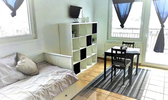 Недвижимость Apartment 1 bedroom for sale in Luxembourg-Bonnevoie: 4