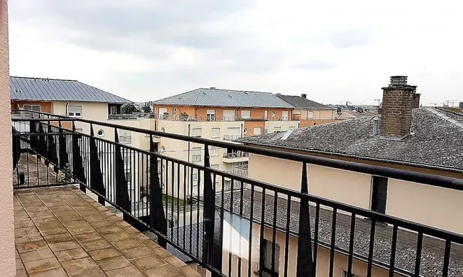 Недвижимость Apartment 1 bedroom for sale in Luxembourg-Bonnevoie: 6