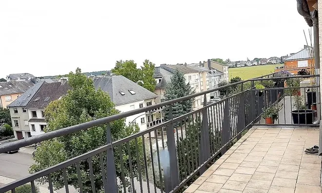 Недвижимость Apartment 1 bedroom for sale in Luxembourg-Bonnevoie: 7