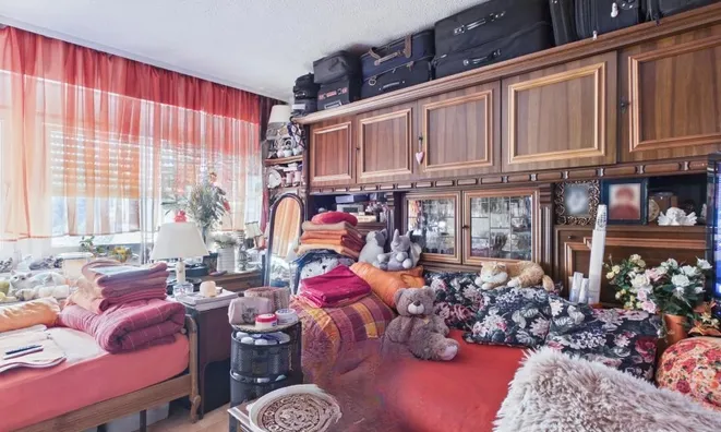 Недвижимость Apartment 1 bedroom for sale in Bertrange: 3