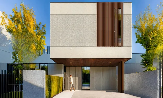 Недвижимость House with a terrace in Novo Šmartno pod Šmarno Goro, Ljubljana: 2