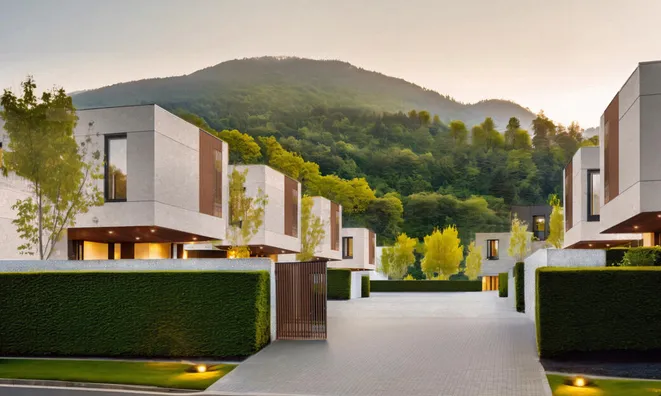 Недвижимость House with a terrace in Novo Šmartno pod Šmarno Goro, Ljubljana: 3
