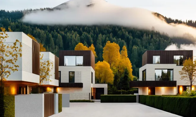 Недвижимость House with a terrace in Novo Šmartno pod Šmarno Goro, Ljubljana: 5