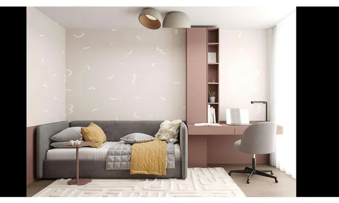 Недвижимость House with a terrace in Novo Šmartno pod Šmarno Goro, Ljubljana: 16