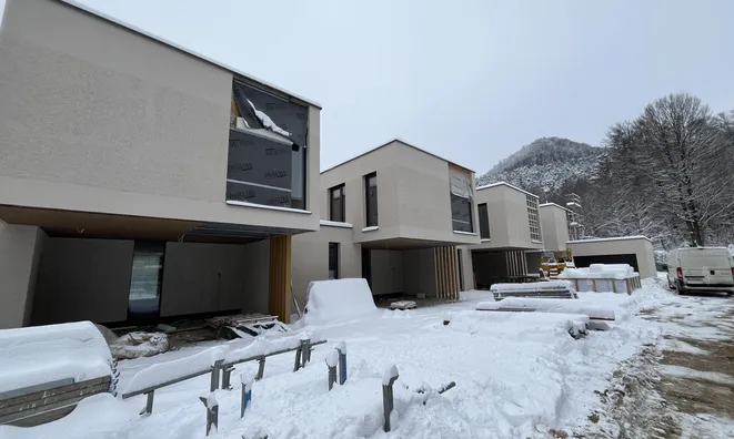 Недвижимость House with a terrace in Novo Šmartno pod Šmarno Goro, Ljubljana: 20