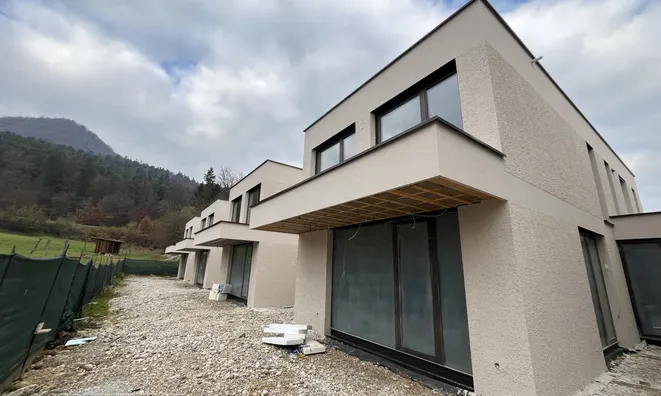 Недвижимость House with a terrace in Novo Šmartno pod Šmarno Goro, Ljubljana: 23