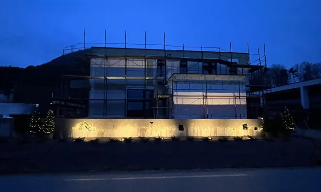 Недвижимость House with a terrace in Novo Šmartno pod Šmarno Goro, Ljubljana: 26