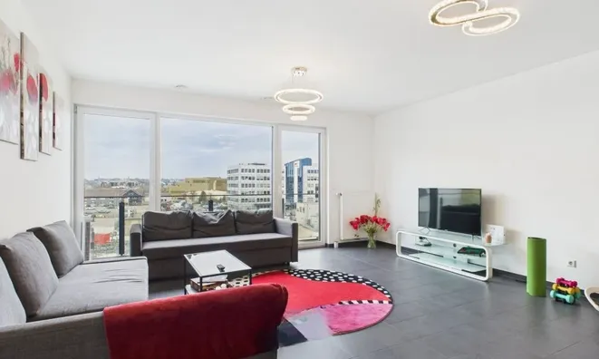 Недвижимость Apartment 2 bedrooms for sale in Luxembourg-Gasperich - Cloche d'or: 3