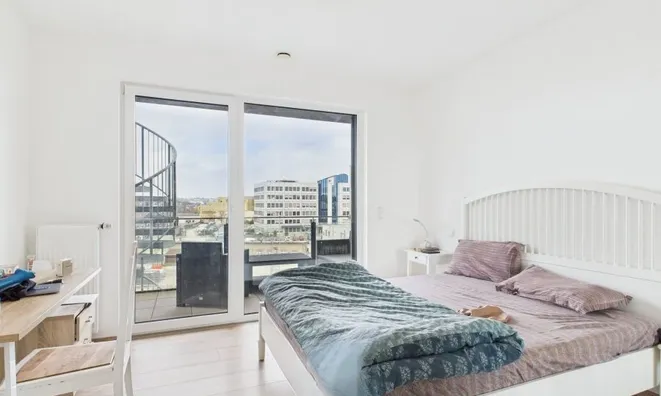 Недвижимость Apartment 2 bedrooms for sale in Luxembourg-Gasperich - Cloche d'or: 5