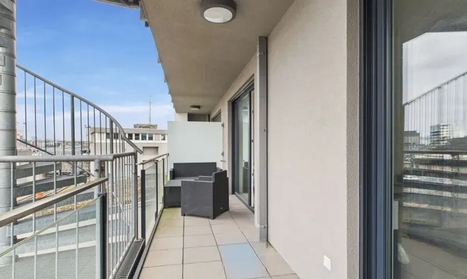 Недвижимость Apartment 2 bedrooms for sale in Luxembourg-Gasperich - Cloche d'or: 6