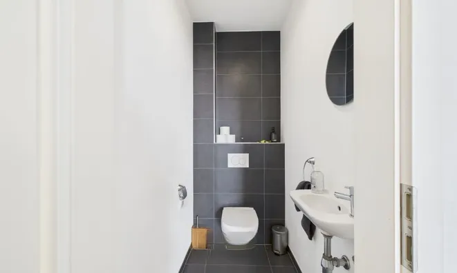 Недвижимость Apartment 2 bedrooms for sale in Luxembourg-Gasperich - Cloche d'or: 7