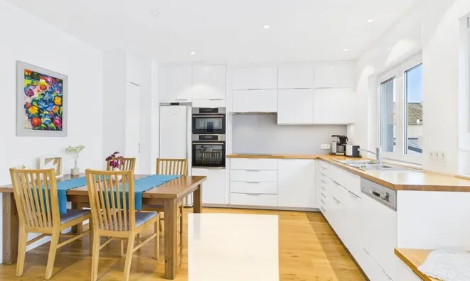Недвижимость Semi-detached house 4 bedrooms for sale in Uebersyren: 4