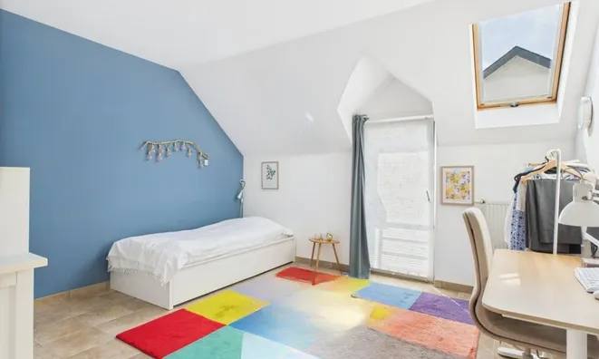 Недвижимость Semi-detached house 4 bedrooms for sale in Uebersyren: 6