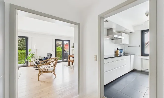 Недвижимость Apartment 3 bedrooms for sale in Alzingen: 2