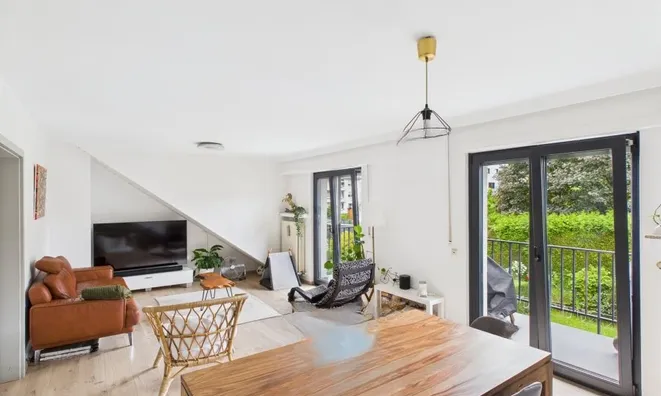 Недвижимость Apartment 3 bedrooms for sale in Alzingen: 4