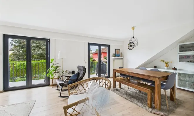 Недвижимость Apartment 3 bedrooms for sale in Alzingen: 5