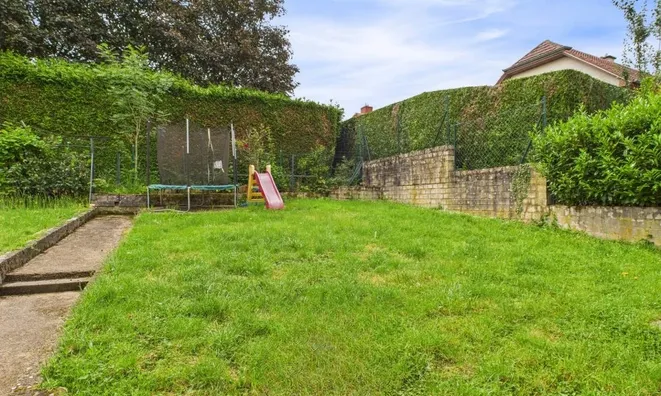 Недвижимость Apartment 3 bedrooms for sale in Alzingen: 6