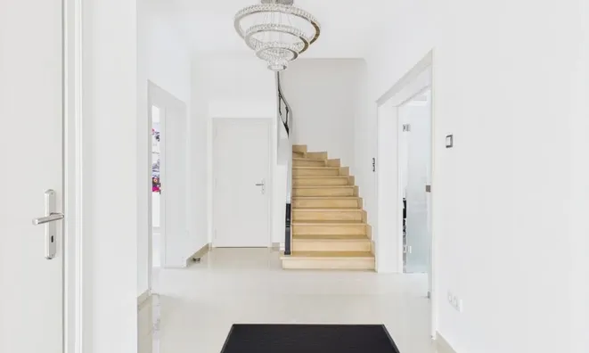 Недвижимость Semi-detached house 8 bedrooms for sale in Luxembourg-Belair: 3