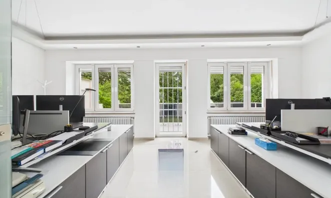 Недвижимость Semi-detached house 8 bedrooms for sale in Luxembourg-Belair: 4