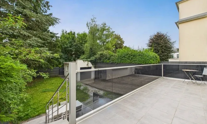 Недвижимость Semi-detached house 8 bedrooms for sale in Luxembourg-Belair: 5