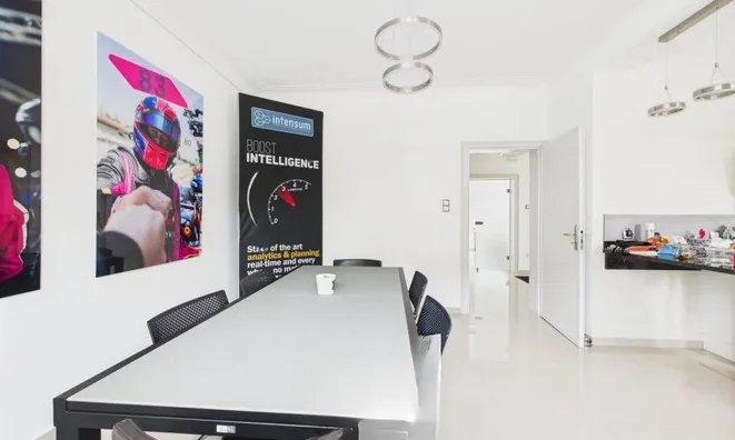 Недвижимость Semi-detached house 8 bedrooms for sale in Luxembourg-Belair: 6
