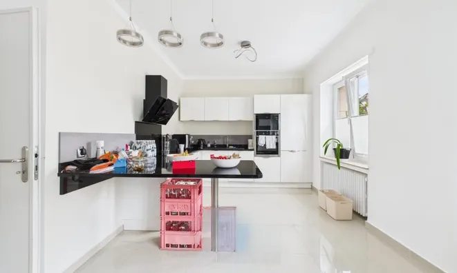 Недвижимость Semi-detached house 8 bedrooms for sale in Luxembourg-Belair: 7