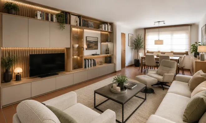 Недвижимость Semi-detached house 4 bedrooms for sale in Esch-sur-Alzette: 5