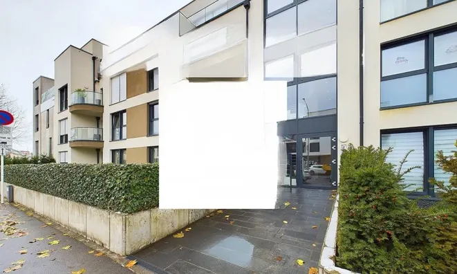 Недвижимость Apartment 2 bedrooms for sale in Alzingen: 1