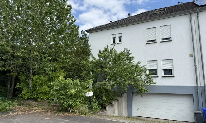 Недвижимость Semi-detached house 4 bedrooms for sale in Strassen: 2