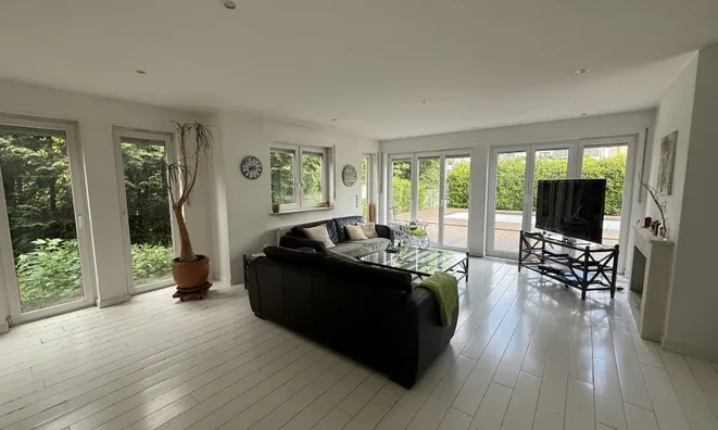 Недвижимость Semi-detached house 4 bedrooms for sale in Strassen: 3
