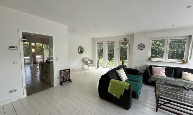 Недвижимость Semi-detached house 4 bedrooms for sale in Strassen: 5