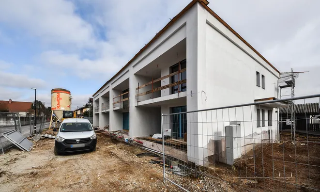 Недвижимость House with a Terrace Novoje Pole: 2