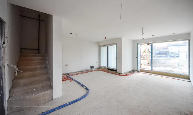 Недвижимость House with a Terrace Novoje Pole: 5
