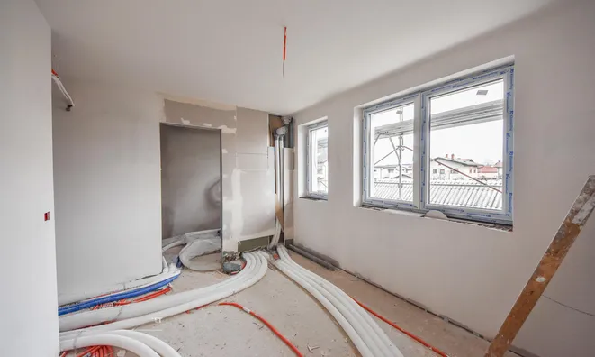 Недвижимость House with a Terrace Novoje Pole: 7