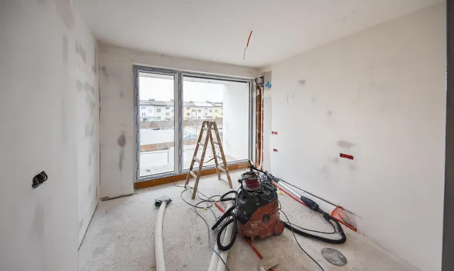 Недвижимость House with a Terrace Novoje Pole: 9