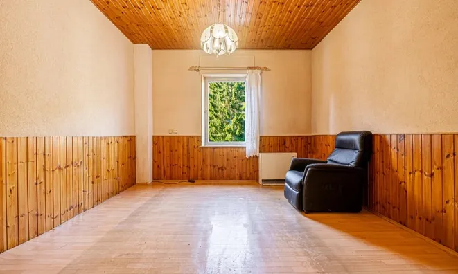 Недвижимость Detached house 3 bedrooms for sale in Lasauvage: 1