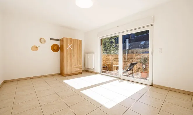 Недвижимость Apartment 1 bedroom for sale in Larochette: 4