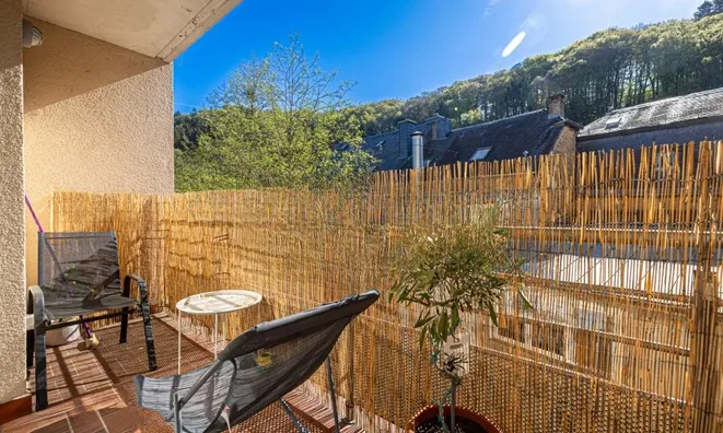 Недвижимость Apartment 1 bedroom for sale in Larochette: 5