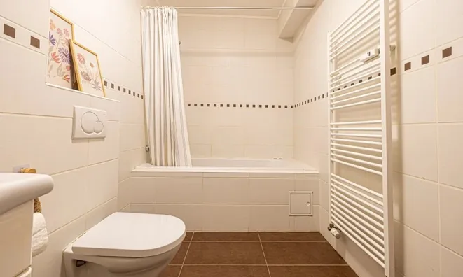 Недвижимость Apartment 1 bedroom for sale in Larochette: 6