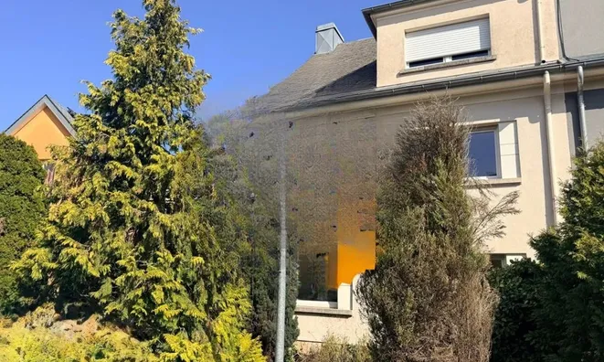 Недвижимость House 5 bedrooms for sale in Esch-sur-Alzette: 1