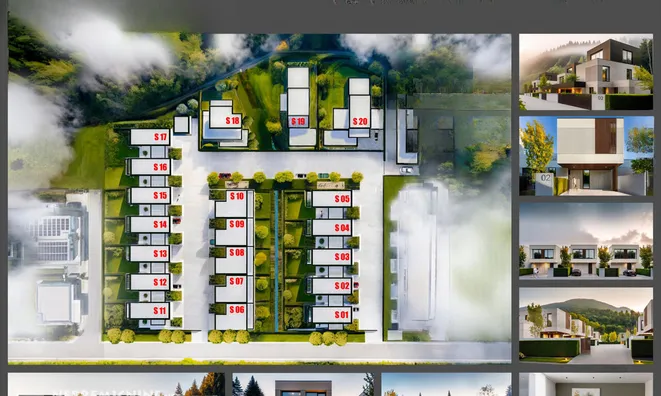 Недвижимость House, Šmartno pod Šmarno Goro, Ljubljana: 4
