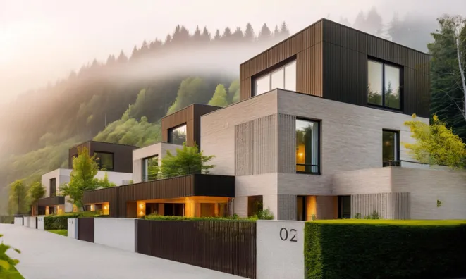 Недвижимость House, Šmartno pod Šmarno Goro, Ljubljana: 5