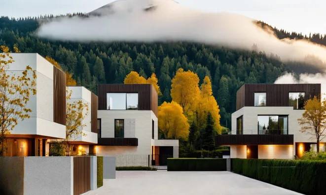 Недвижимость House, Šmartno pod Šmarno Goro, Ljubljana: 7